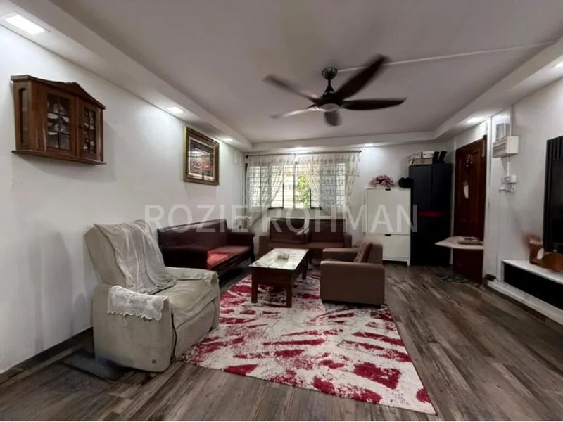 4 Room (4NG) HDB for Sale in  64 New Upper Changi Road - Image 15