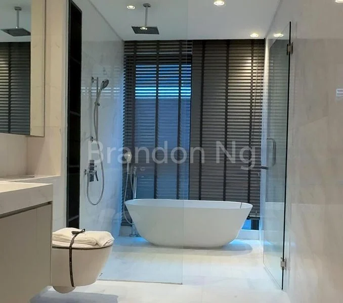 7 Bed Bungalow (Landed) for Sale in Mount Rosie Road - Image 12