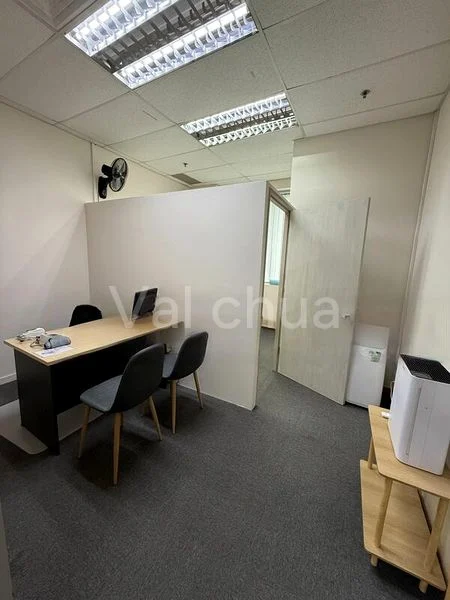 Office for Rent: The Bencoolen - Image 1