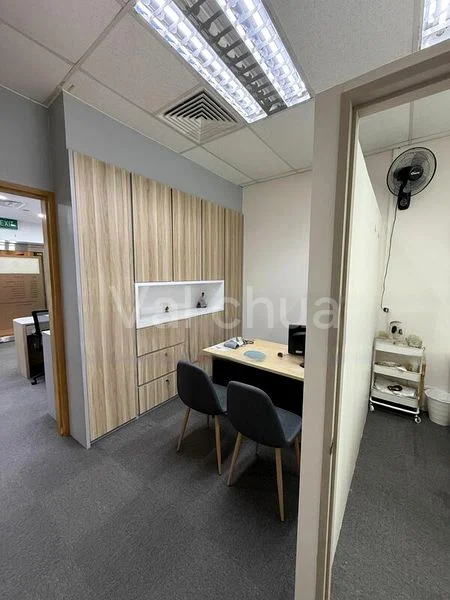 Office for Rent: The Bencoolen - Image 3