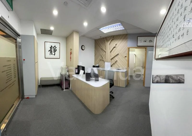 Office for Rent: The Bencoolen - Image 7