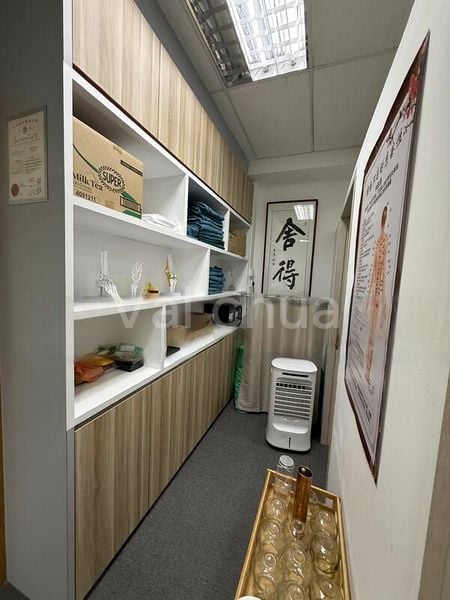 Office for Rent: The Bencoolen - Image 5