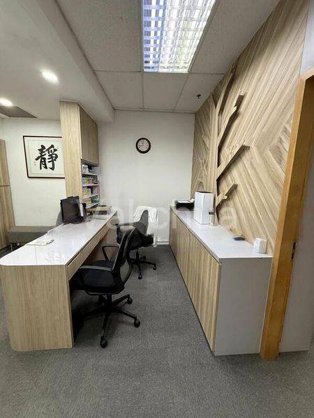 Office for Rent: The Bencoolen - Image 6