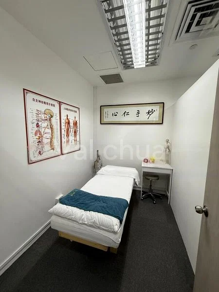 Office for Rent: The Bencoolen - Image 4