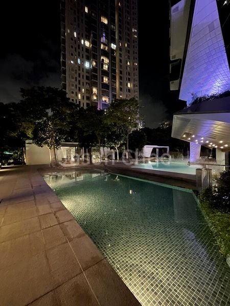 2 Bed Condo for Rent in  The Scotts Tower - Image 10