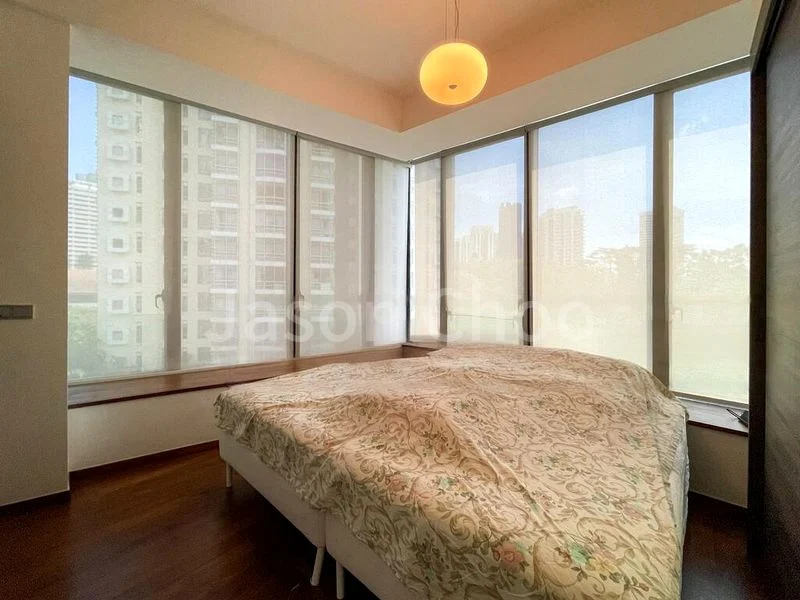2 Bed Condo for Rent in  The Scotts Tower - Image 3