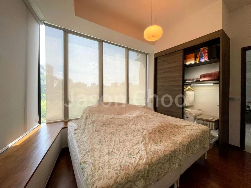2 Bed Condo for Rent in  The Scotts Tower - Image 4