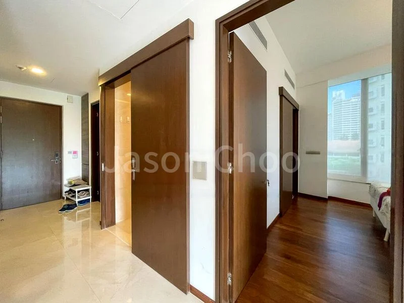 2 Bed Condo for Rent in  The Scotts Tower - Image 9