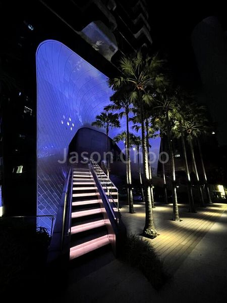 2 Bed Condo for Rent in  The Scotts Tower - Image 11