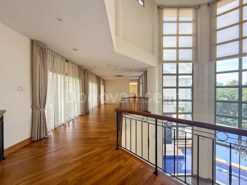 6 Bed Bungalow (Landed) for Rent in  Villas Holland - Image 12