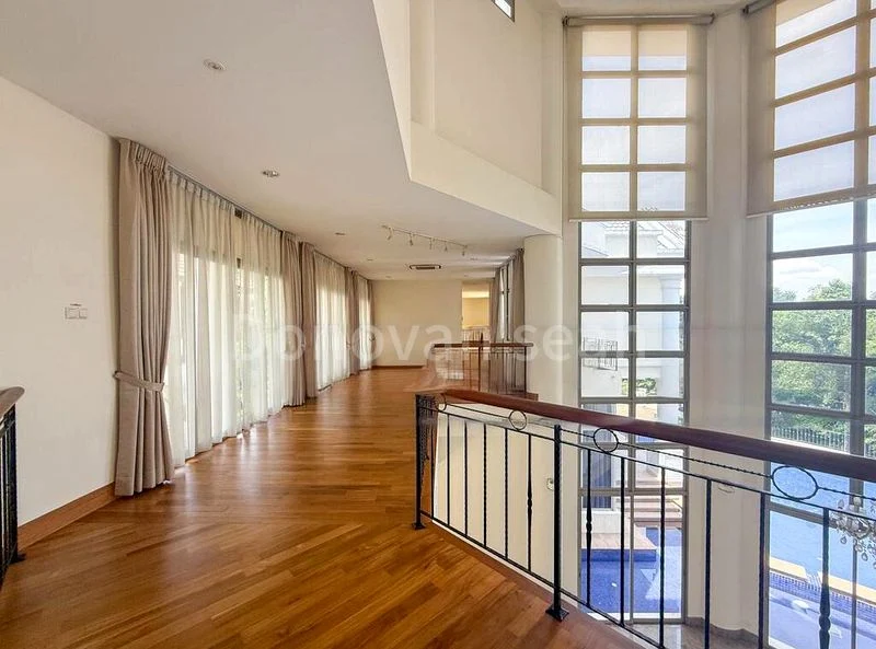 6 Bed Bungalow (Landed) for Rent in  Villas Holland - Image 11