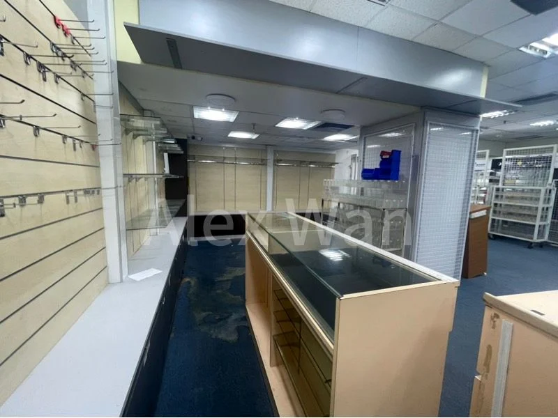 Shop / Shophouse for Sale in Sim Lim Tower - Image 1