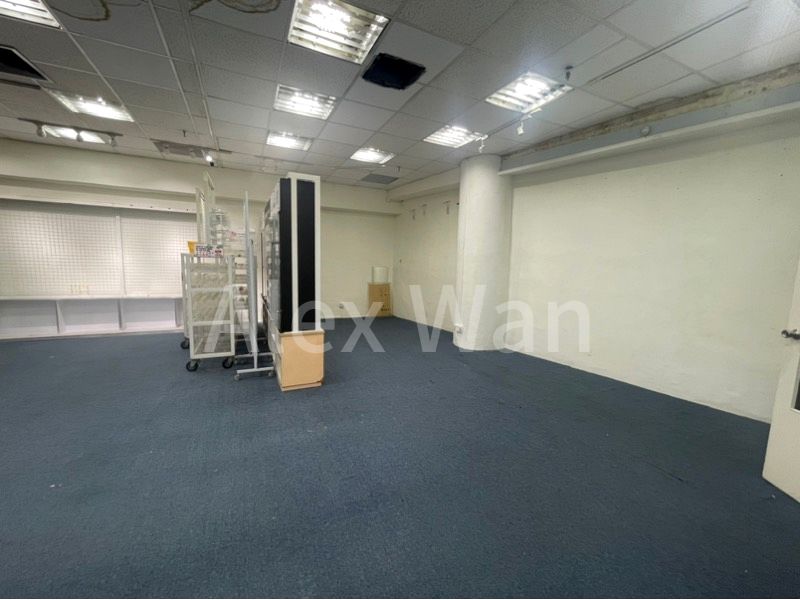 Shop / Shophouse for Sale in Sim Lim Tower - Image 5