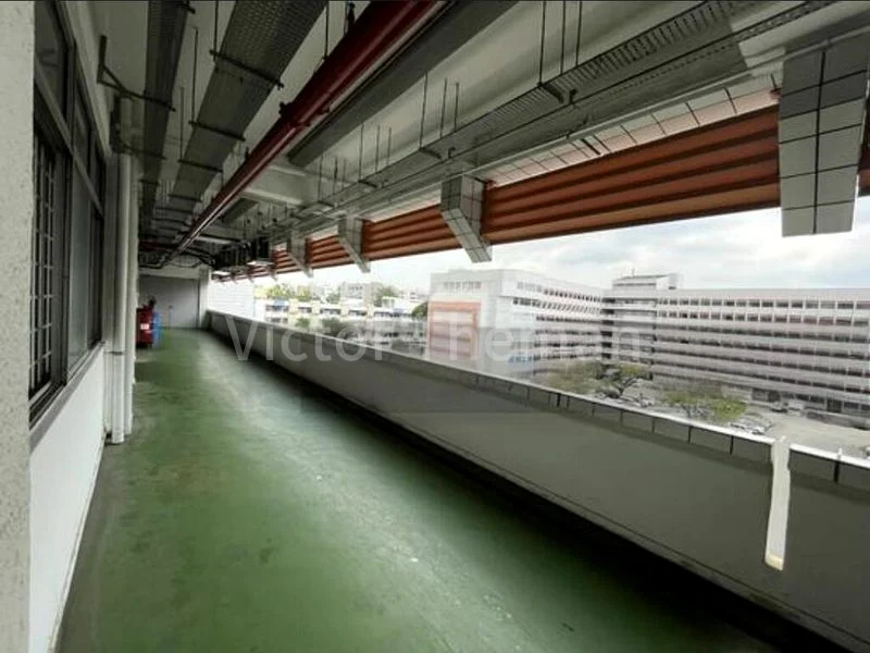 Light Industrial (B1) for Rent: 3014A Ubi Road 1 - Image 5