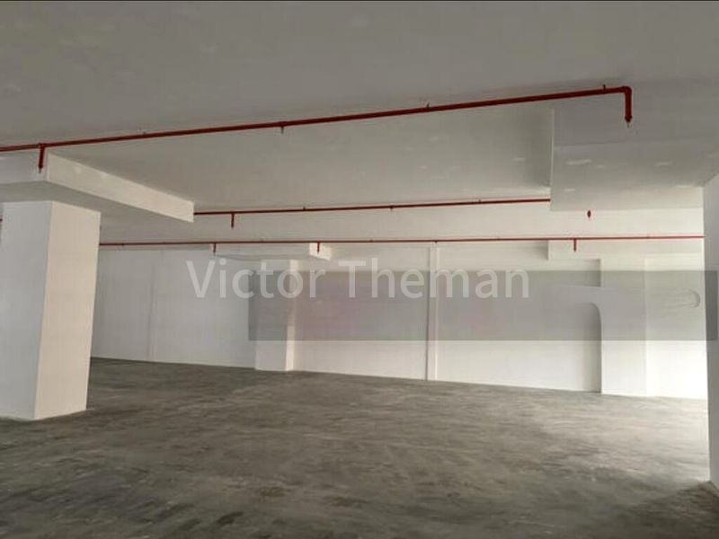 Light Industrial (B1) for Rent: 3014A Ubi Road 1 - Image 3