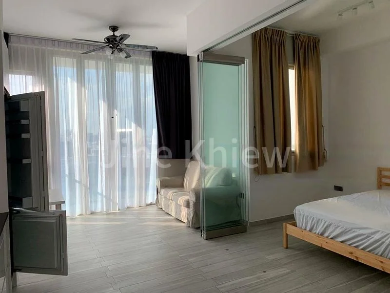 1 Bed Condo for Rent in  Kallang Riverside - Image 4