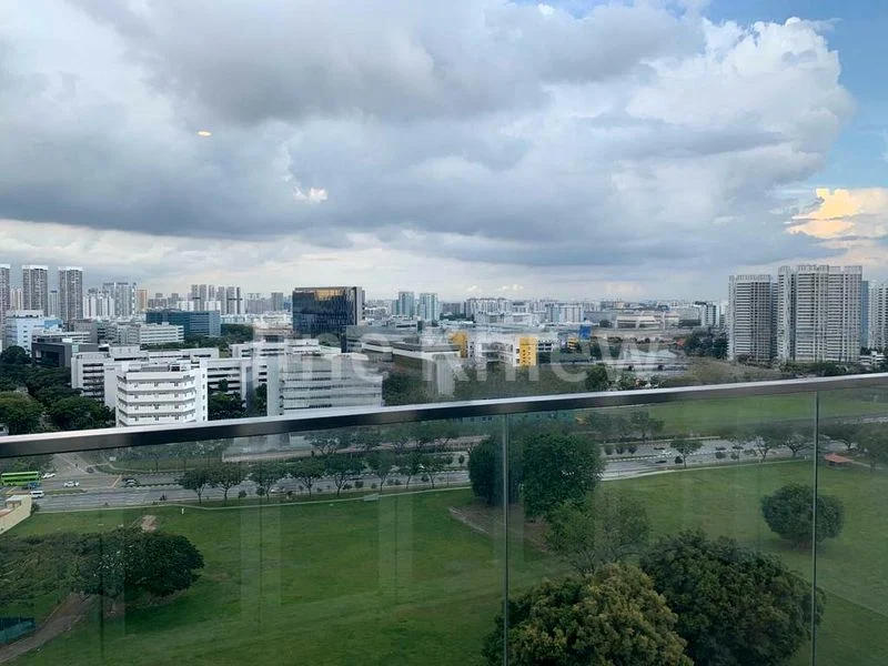 1 Bed Condo for Rent in  Kallang Riverside - Image 2