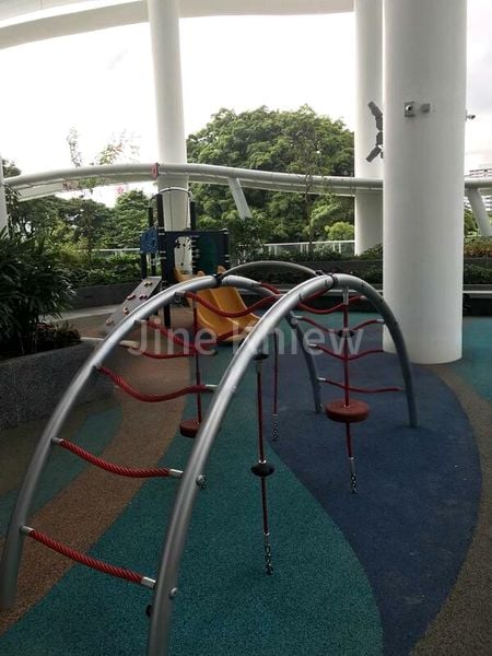 1 Bed Condo for Rent in  Kallang Riverside - Image 11