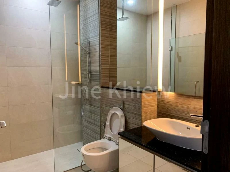 1 Bed Condo for Rent in  Kallang Riverside - Image 3