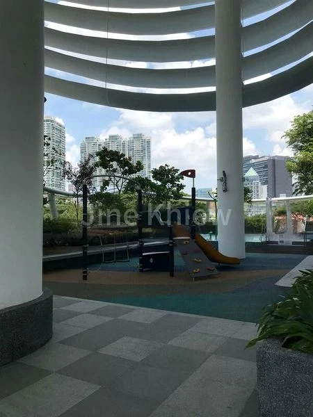 1 Bed Condo for Rent in  Kallang Riverside - Image 9