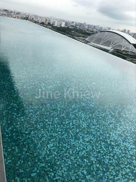 1 Bed Condo for Rent in  Kallang Riverside - Image 7