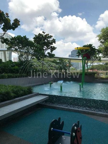 1 Bed Condo for Rent in  Kallang Riverside - Image 10