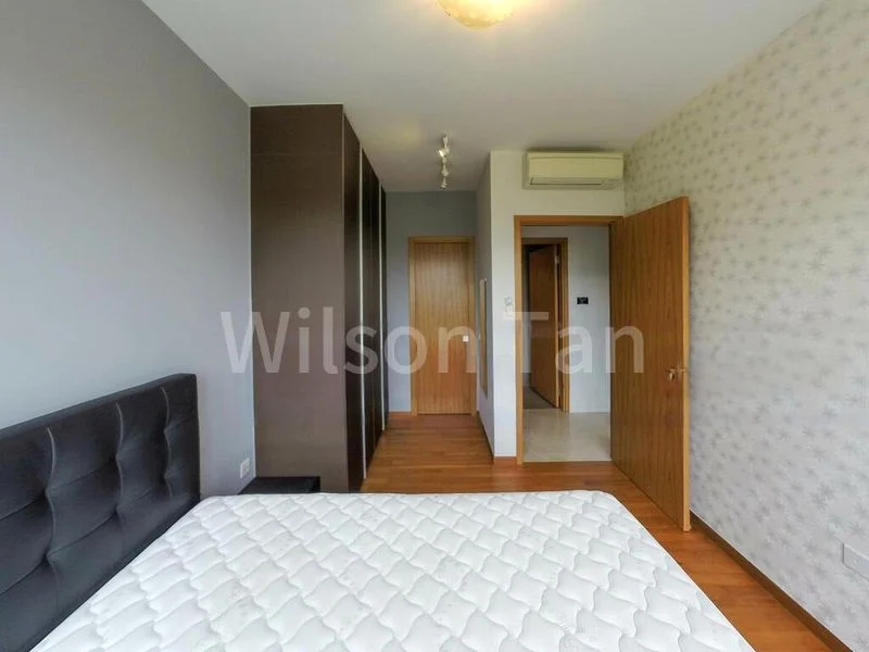 2 Bed Condo for Rent in  Waterbank At Dakota - Image 6