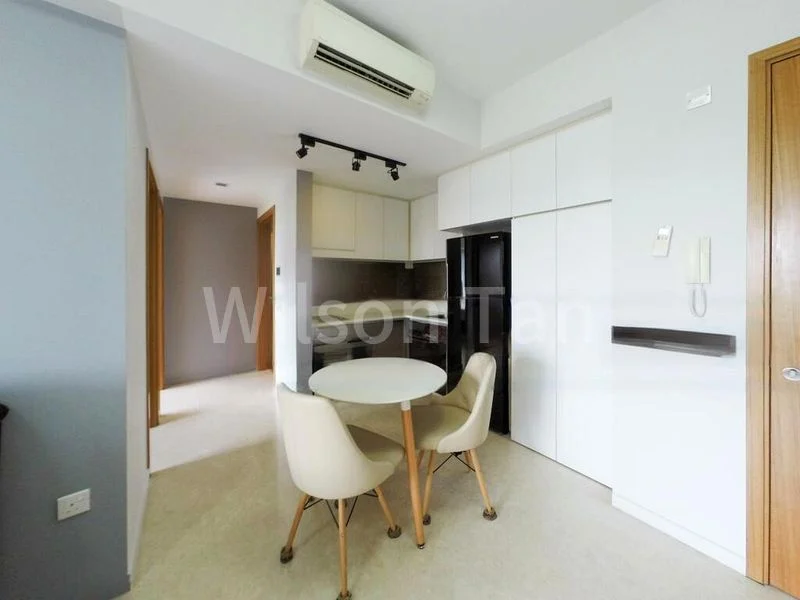 2 Bed Condo for Rent in  Waterbank At Dakota - Image 3