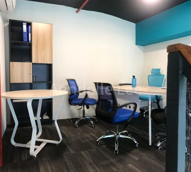 Light Industrial (B1) for Rent: Centro Bianco - Image 1