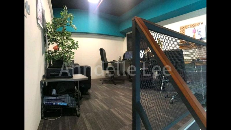 Light Industrial (B1) for Rent: Centro Bianco - Image 7