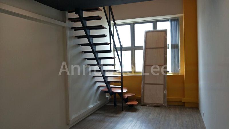 Light Industrial (B1) for Rent: Centro Bianco - Image 11