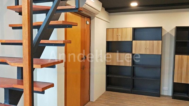 Light Industrial (B1) for Rent: Centro Bianco - Image 14