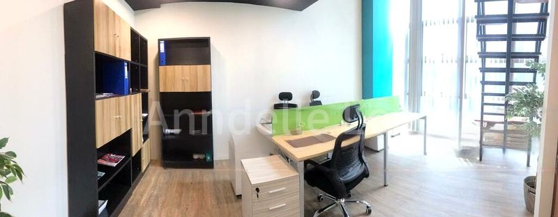 Light Industrial (B1) for Rent: Centro Bianco - Image 5