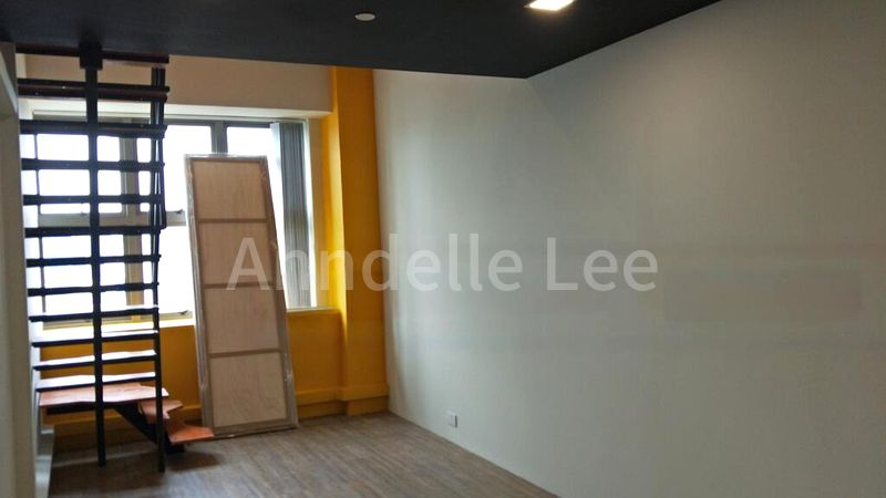 Light Industrial (B1) for Rent: Centro Bianco - Image 12