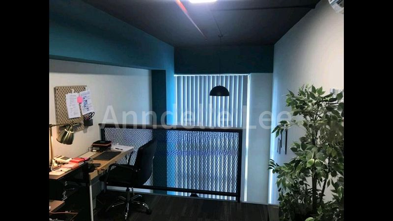 Light Industrial (B1) for Rent: Centro Bianco - Image 8