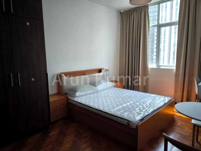 Master Room (Condo) for Rent in Maysprings - Image 1