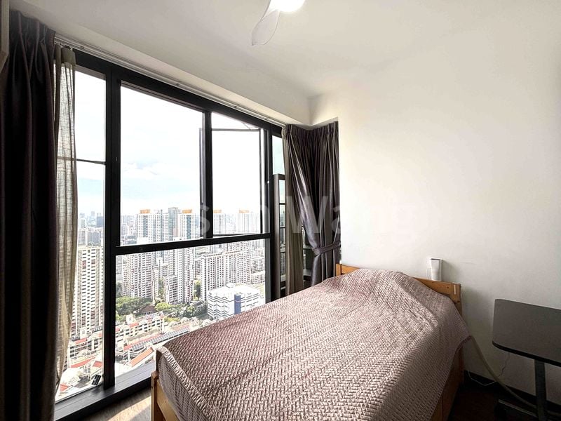 3 Bed Condo for Rent in  Gem Residences - Image 3