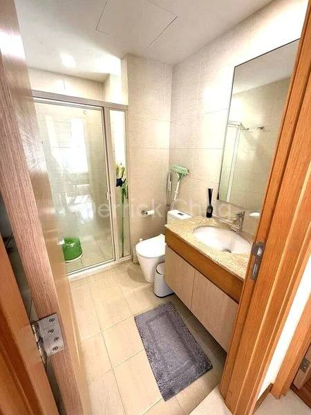 Common Room (Condo) for Rent in  The Lakeshore - Image 3