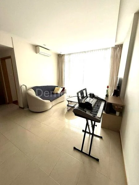 Common Room (Condo) for Rent in  The Lakeshore - Image 2