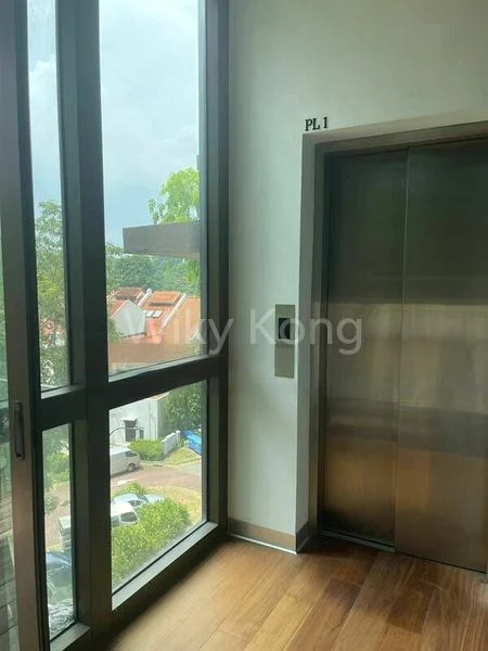 2 Bed Condo for Rent in  8 Hullet - Image 5