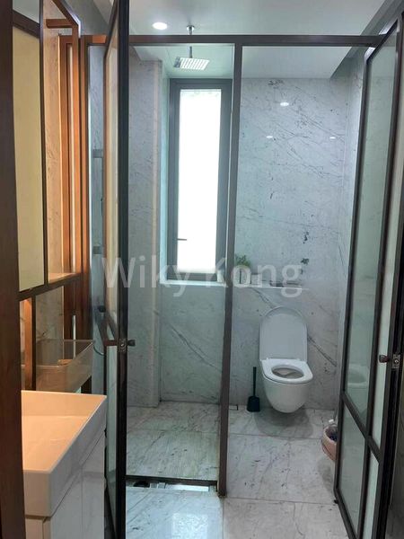 2 Bed Condo for Rent in  8 Hullet - Image 4