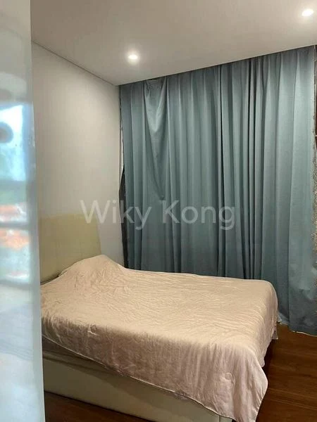 2 Bed Condo for Rent in  8 Hullet - Image 2