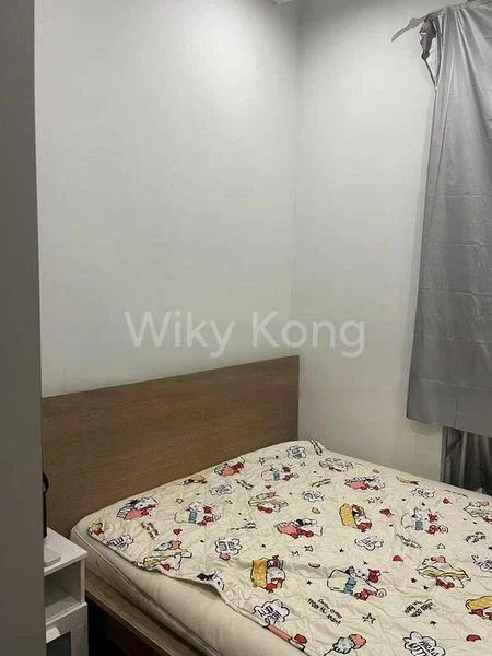 2 Bed Condo for Rent in  8 Hullet - Image 3