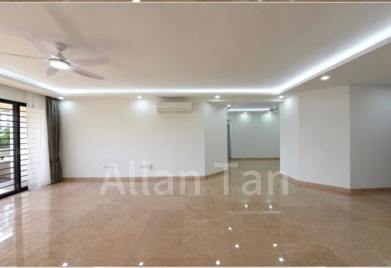 3 Bed Condo for Rent in  Hawaii Tower - Image 4