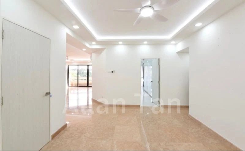 3 Bed Condo for Rent in  Hawaii Tower - Image 6