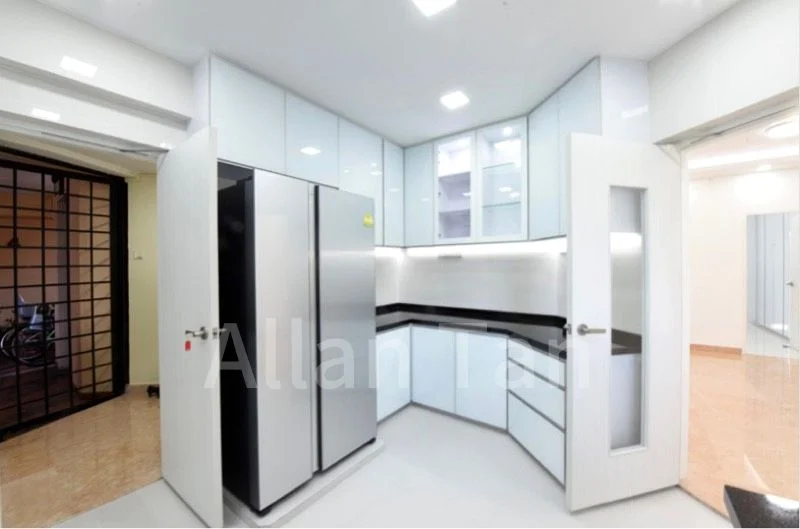 3 Bed Condo for Rent in  Hawaii Tower - Image 7