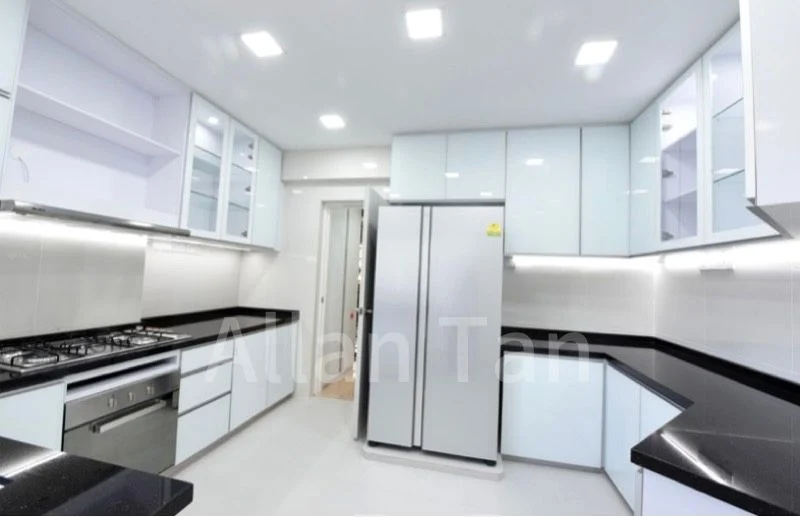 3 Bed Condo for Rent in  Hawaii Tower - Image 9