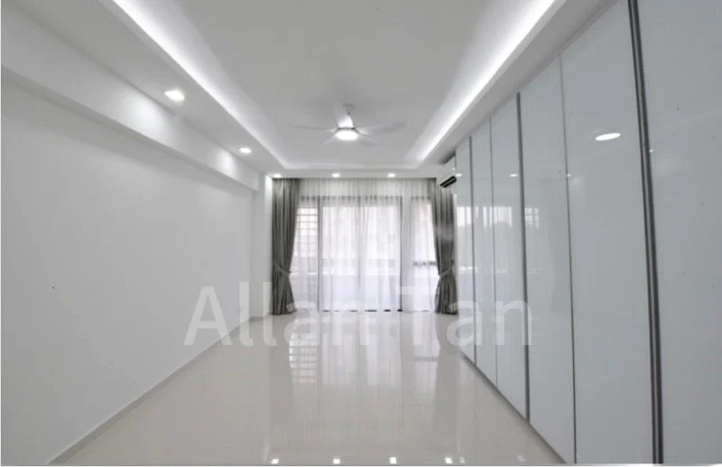 3 Bed Condo for Rent in  Hawaii Tower - Image 10