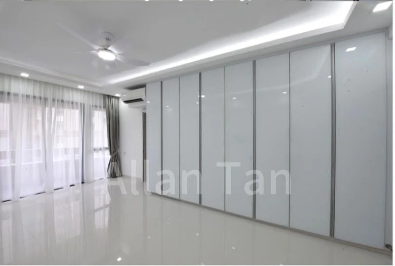 3 Bed Condo for Rent in  Hawaii Tower - Image 11