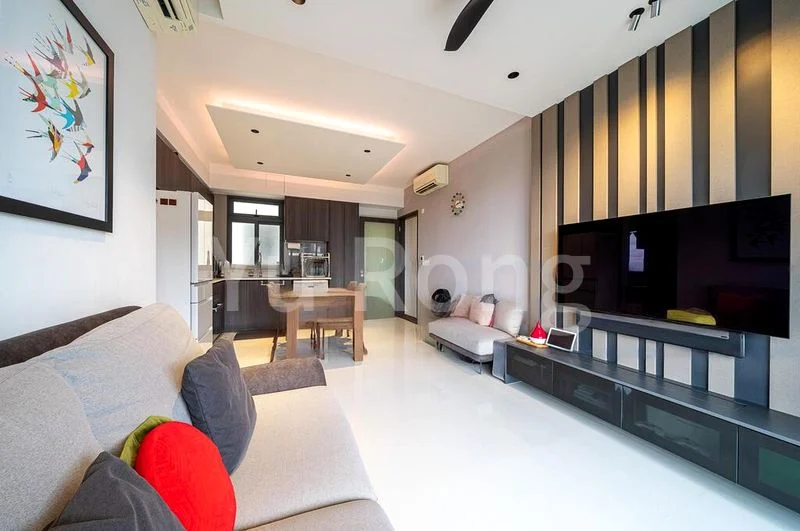 3 Bed Condo for Sale in North Park Residences - Image 14